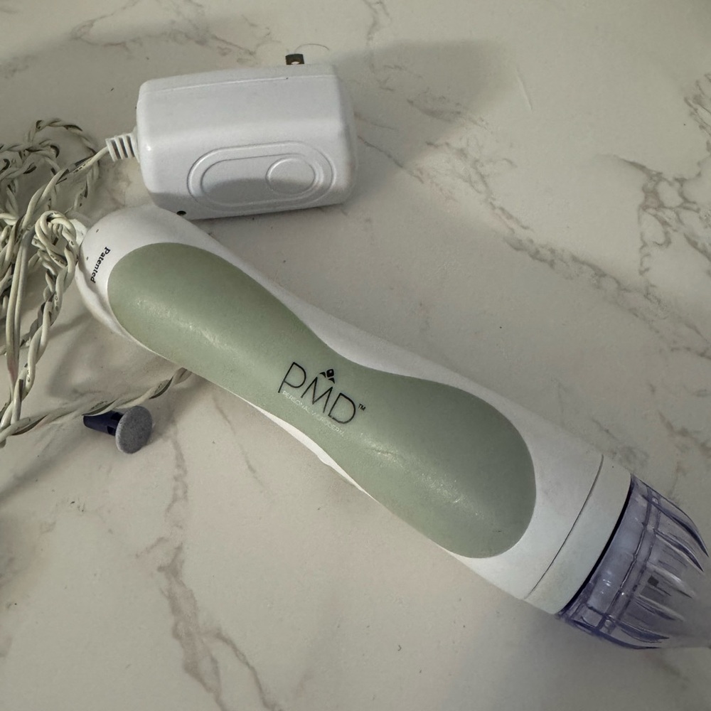 PMD Microderm tool